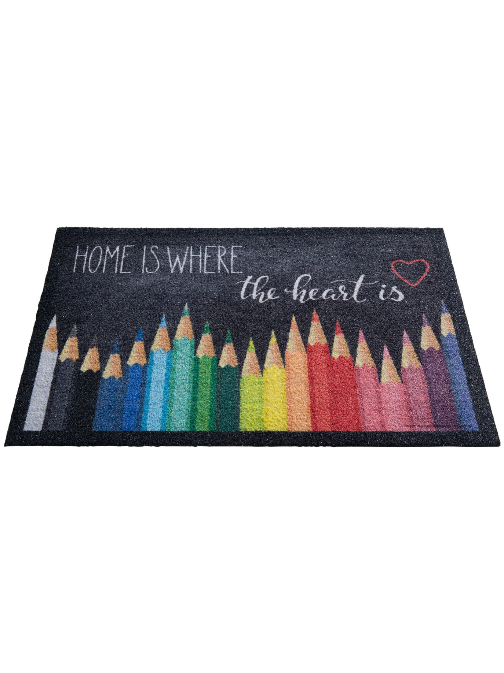 Sauberlaufmatte, Color – Bild 3