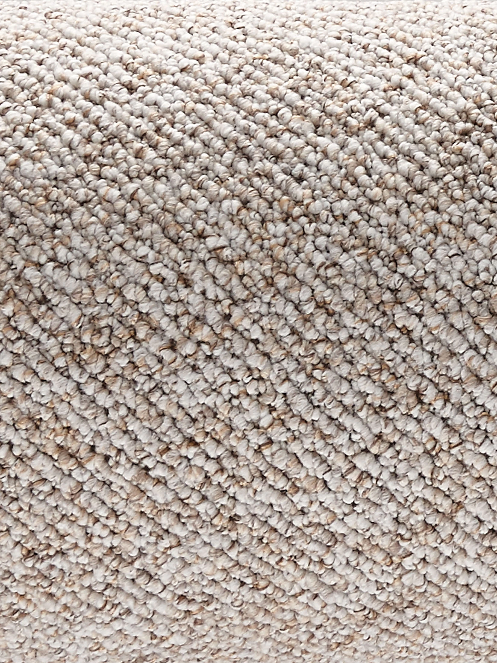 Schlingen-Teppichboden, Creme 11 – Bild 4