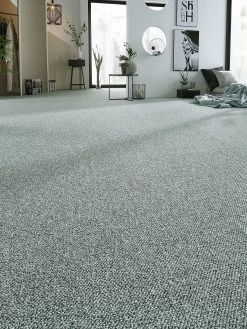 Schlingen-Teppichboden, Lind 44