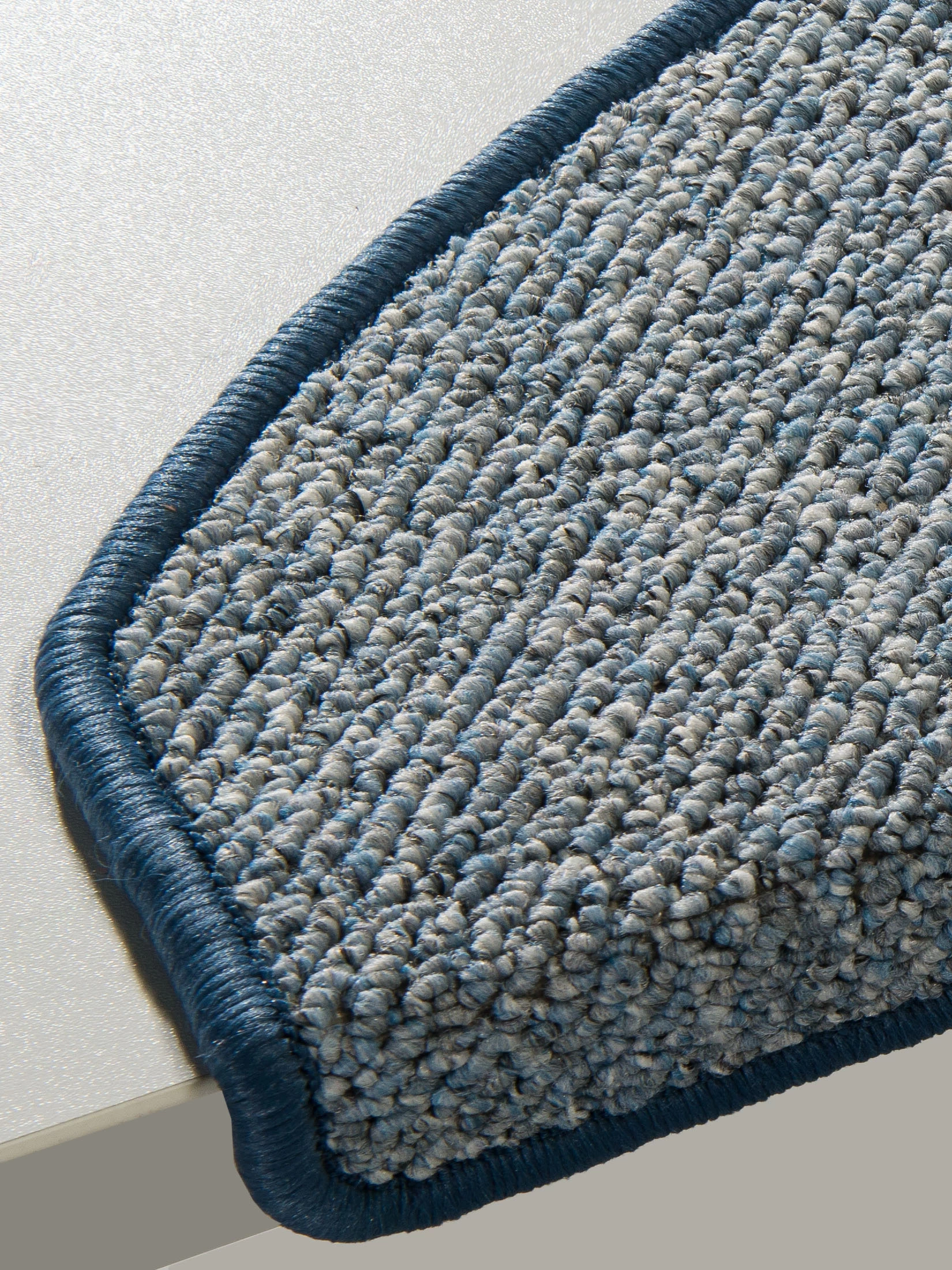 Stufenmatte, Jeans – Bild 2