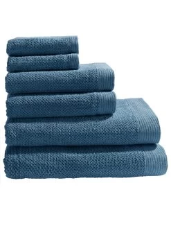 Spar-Set 6 Teilig, Nachtblau