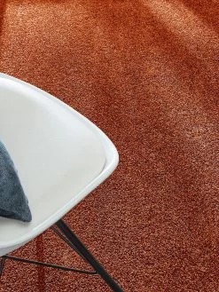 Velours-Teppichboden, Terra