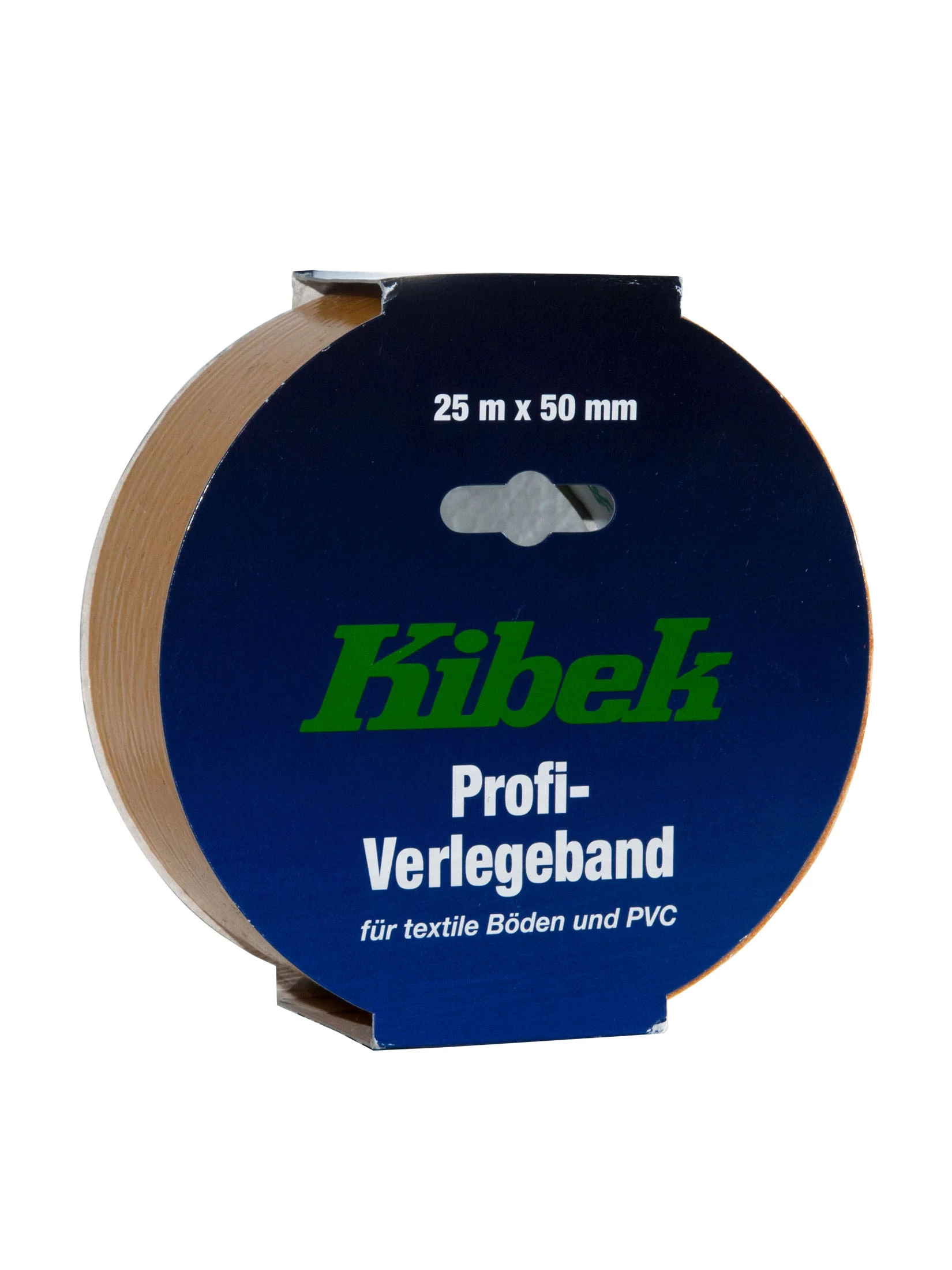 Verlegeband, Weiss