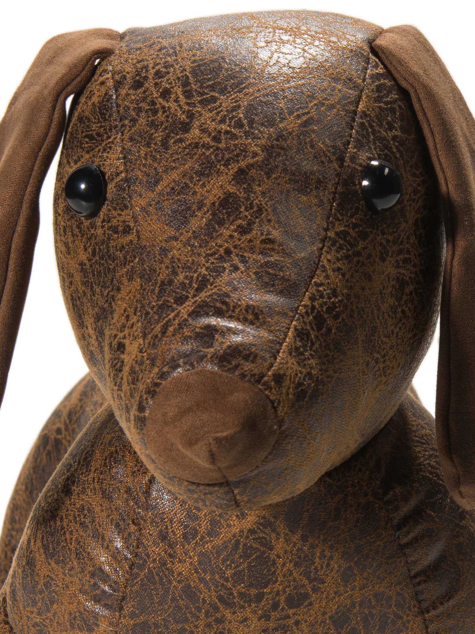 Figur, Braun – Bild 5