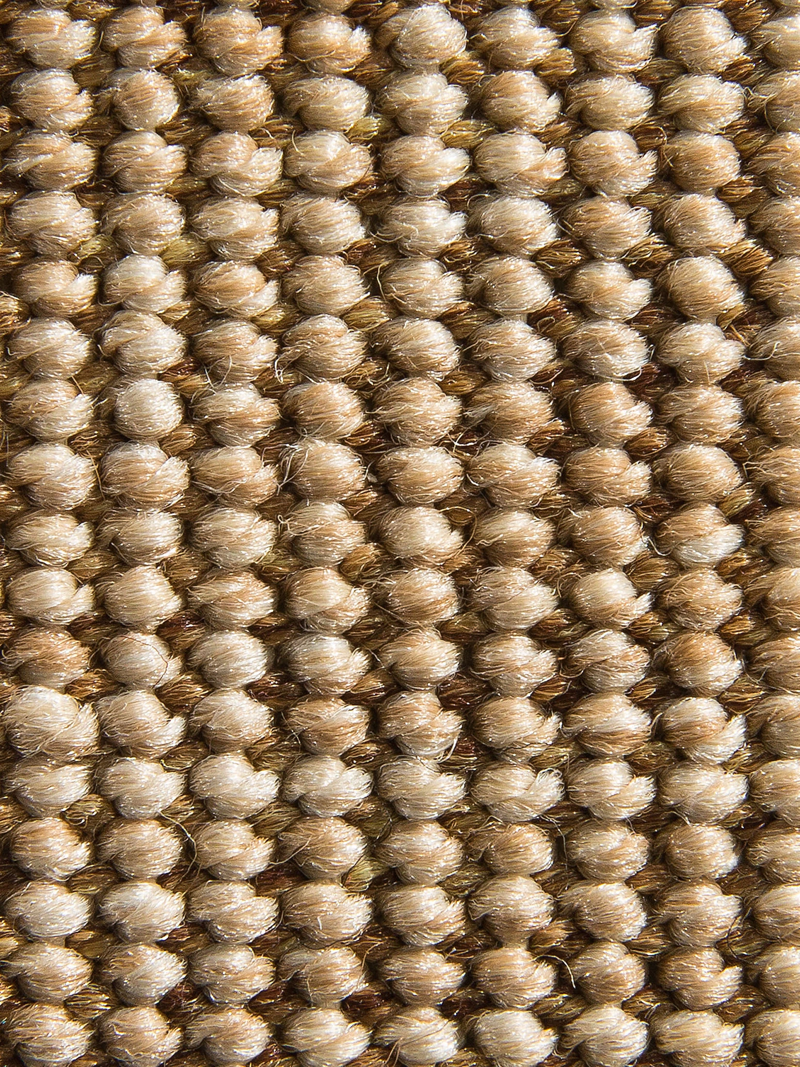 Schlingen-Teppichboden, Kork 26 – Bild 4