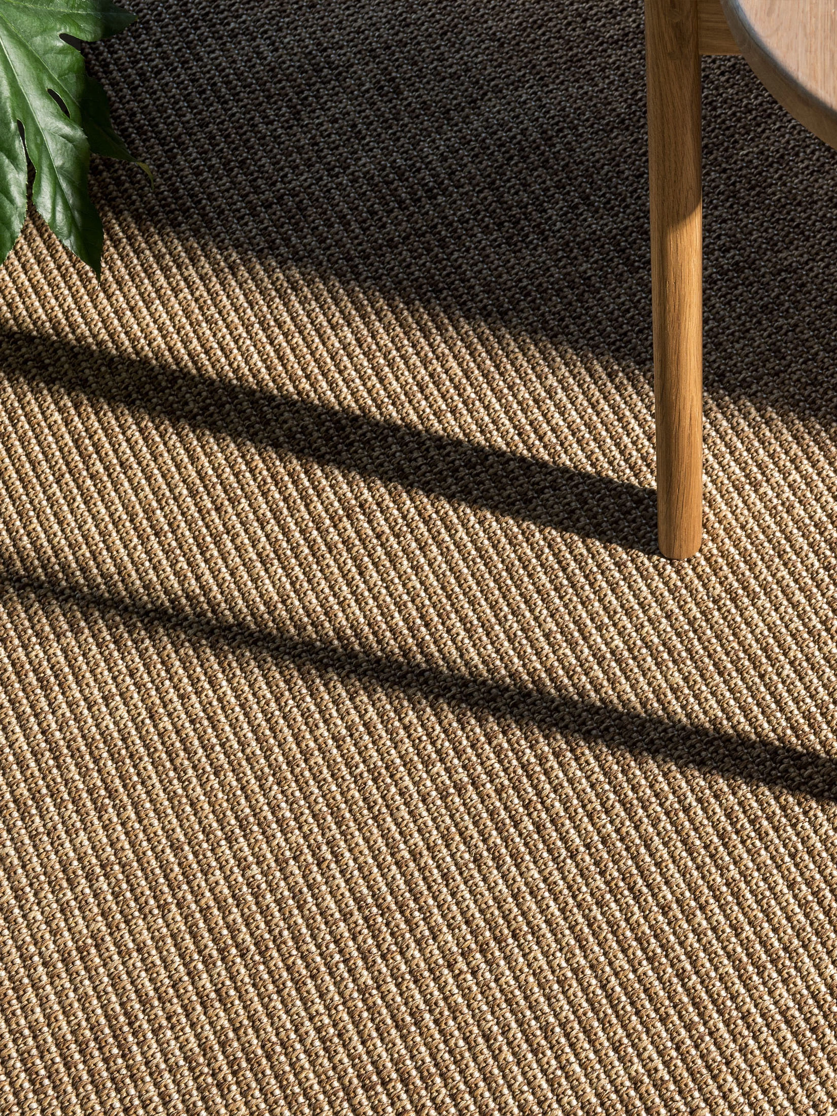 Schlingen-Teppichboden, Kork 26 – Bild 2