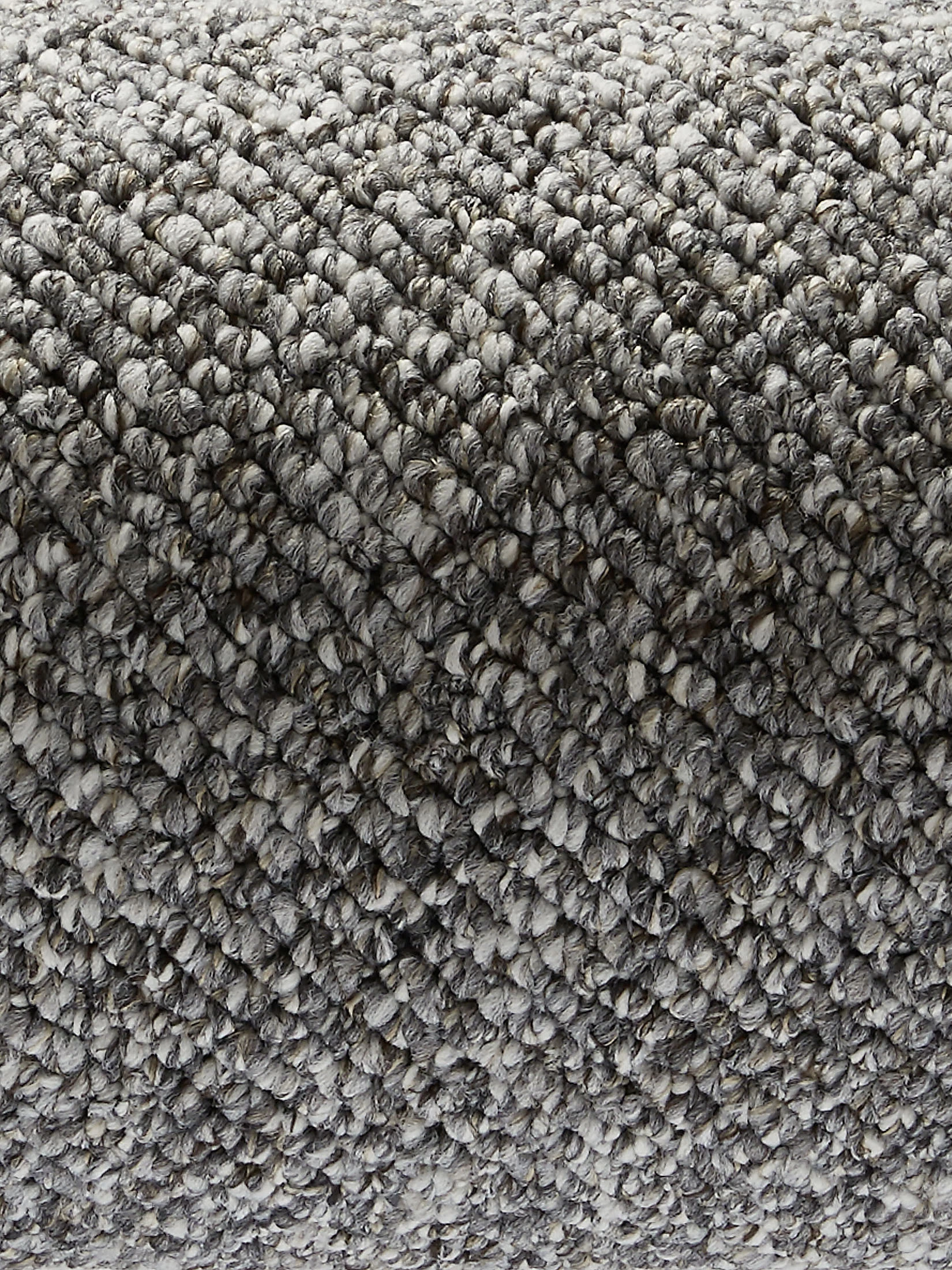 Schlingen-Teppichboden, Basalt 28 – Bild 3