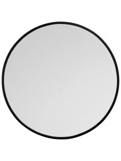 Spiegel, Schwarz