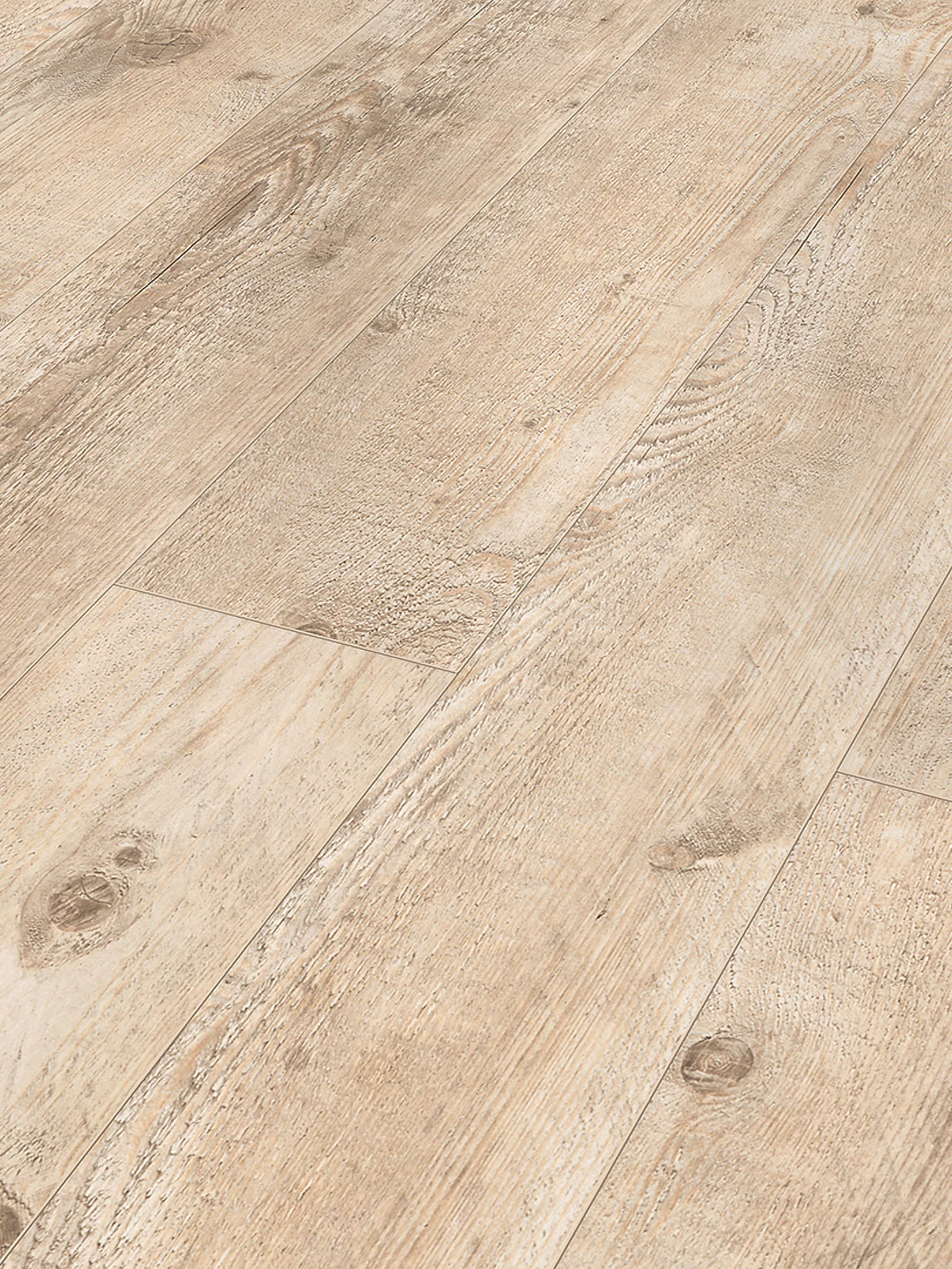 Klick-Laminat, Pine Light Wood 62263 – Bild 2