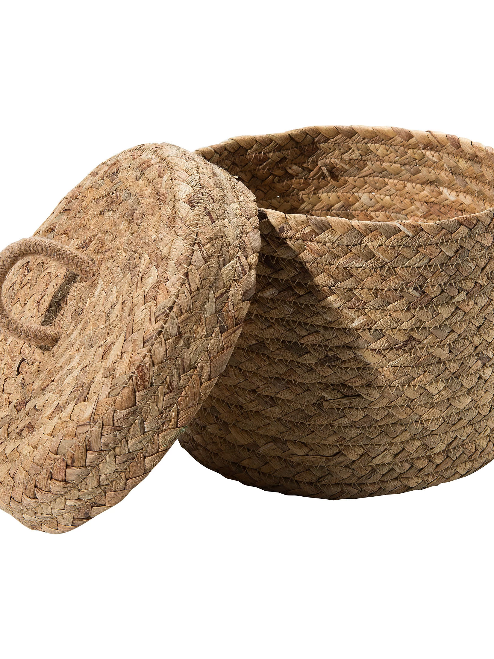 Korb, Natural – Bild 2