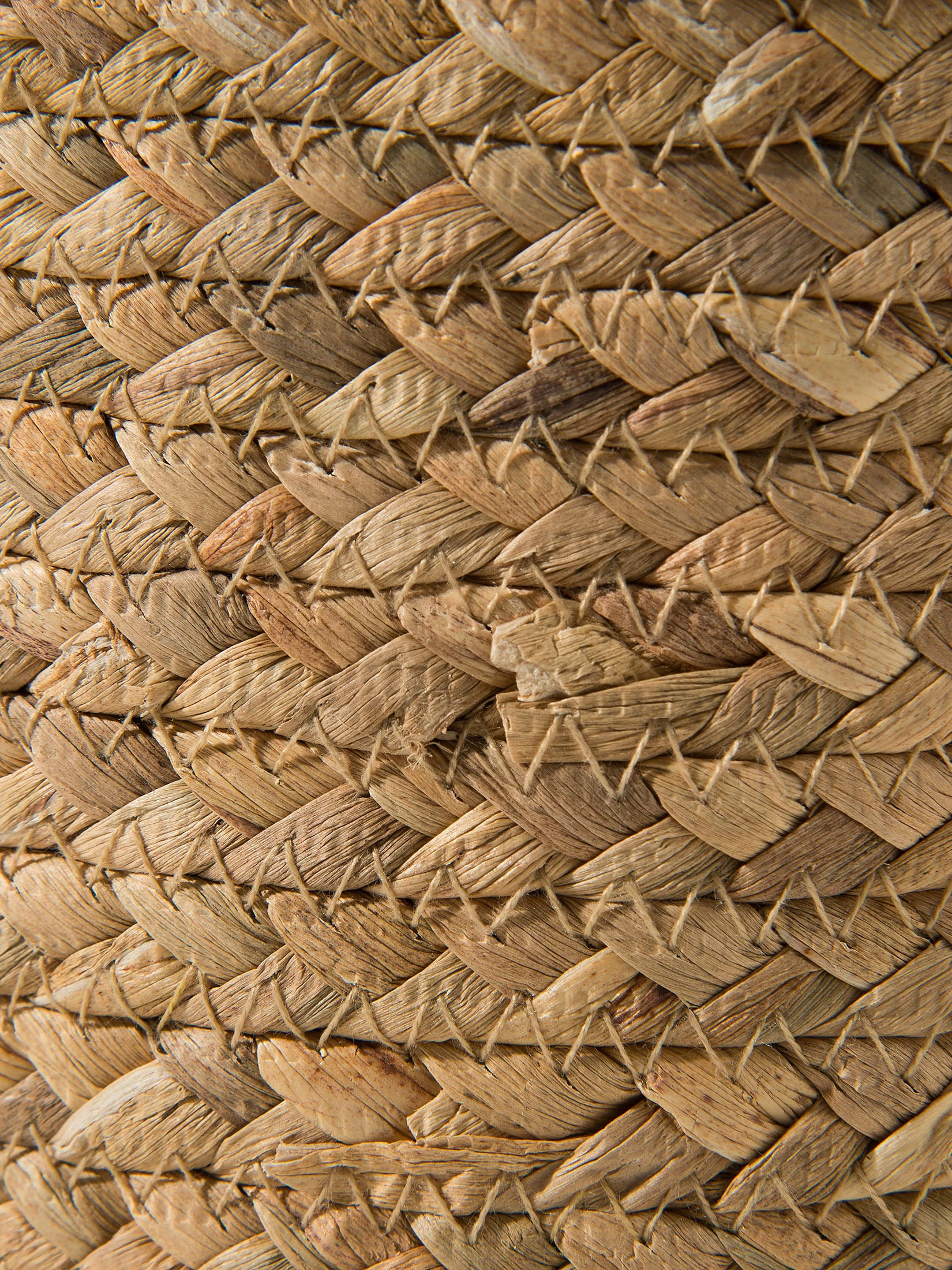 Korb, Natural – Bild 4