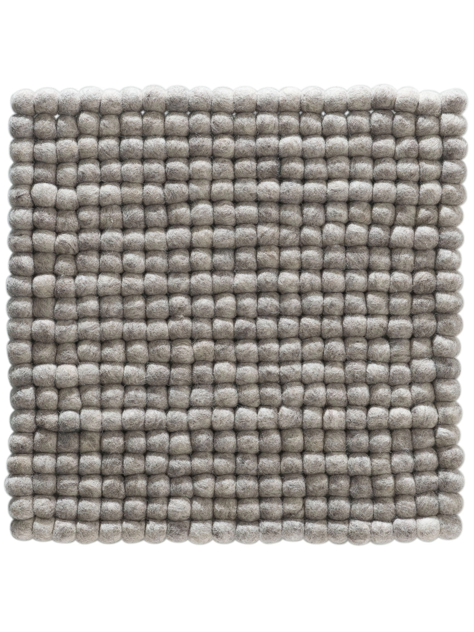 Sitzauflage, Stone Grey