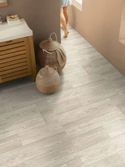 Vinyl-Rollenware, Pinie Natur 57