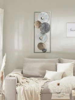 Wand-Objekt, Multicolor