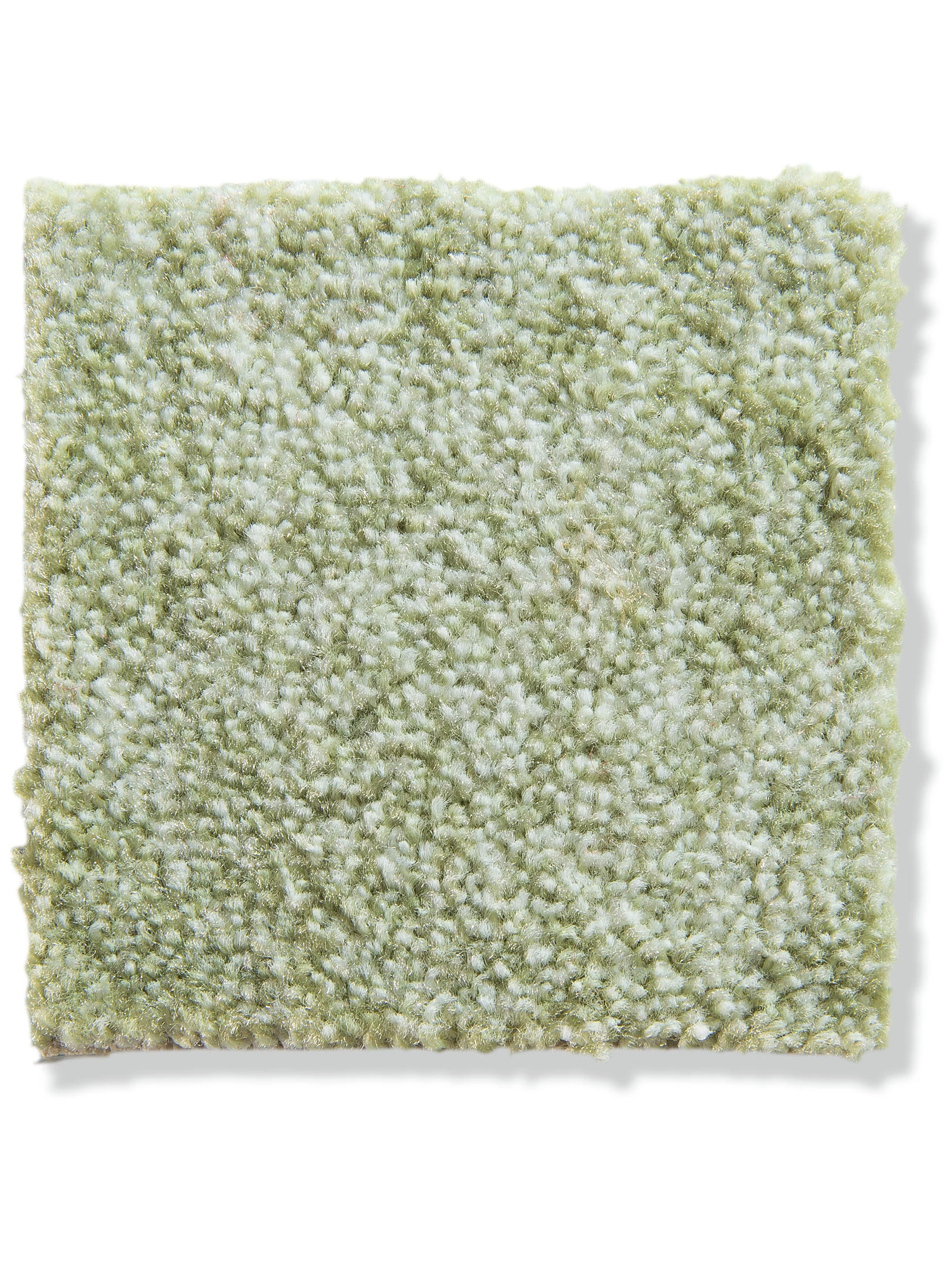 Velours-Teppichboden, Lind