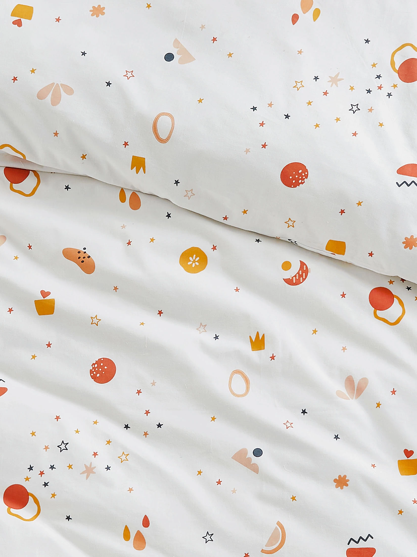 Kinderbettwäsche, Mediterranean – Bild 4