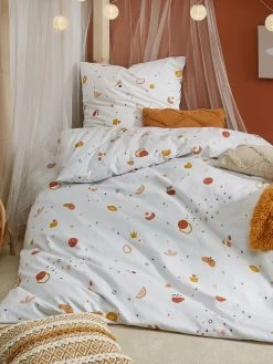 Kinderbettwäsche, Mediterranean