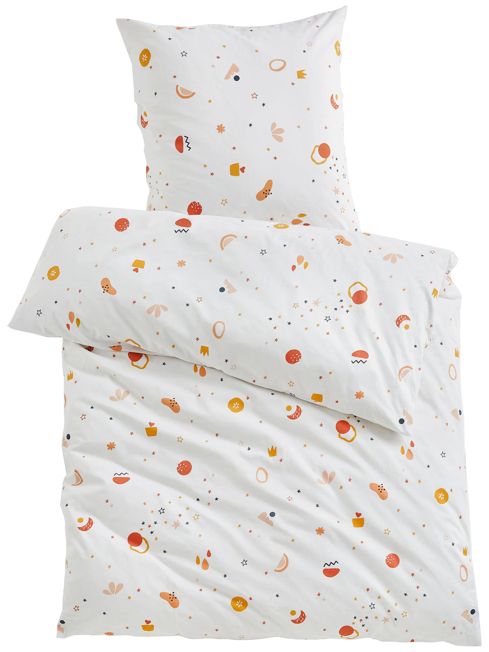 Kinderbettwäsche, Mediterranean – Bild 3