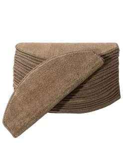 Stufenmatte, Caramel