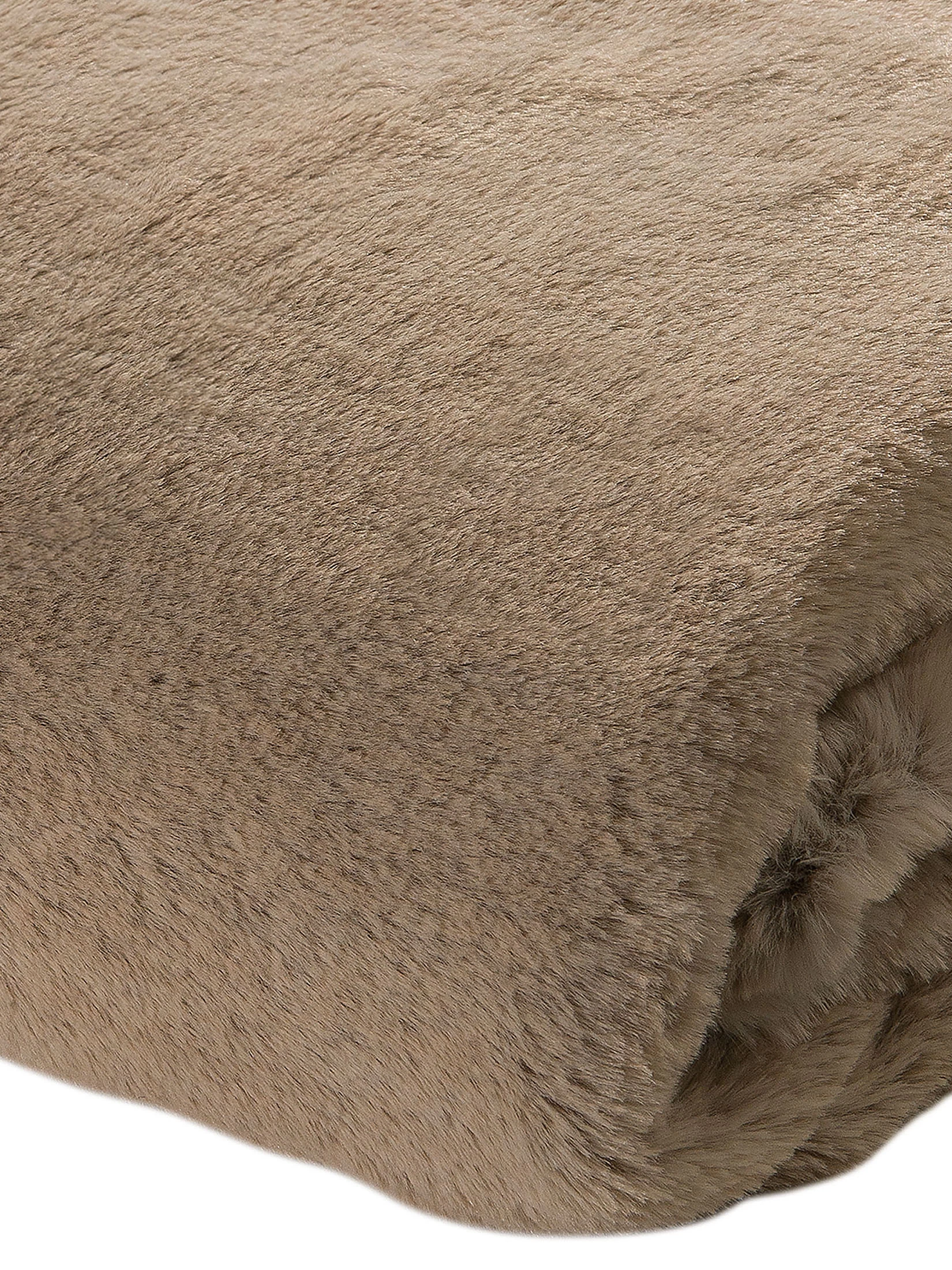 Decke, Coffee – Bild 4