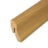 Sockelleiste, Buche
