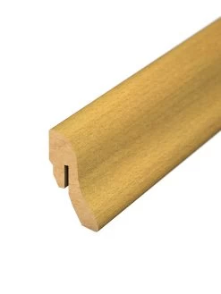 Sockelleiste, Buche Royal