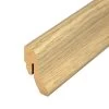 Sockelleiste, Colorado Oak
