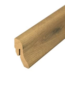 Sockelleiste, Royal Oak