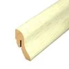 Sockelleiste, White Oak