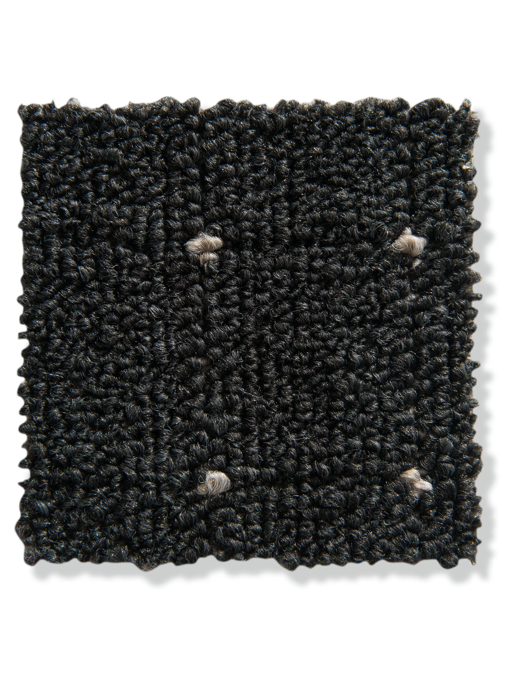 Schlingen-Teppichboden, Graphit 28 – Bild 2