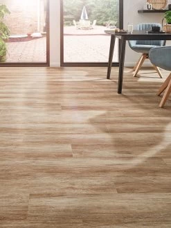 Vinylboden, Mountain Oak Natural 010