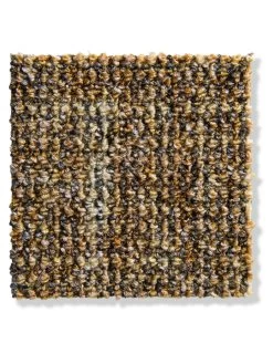 Teppichbodenfliese, Gold