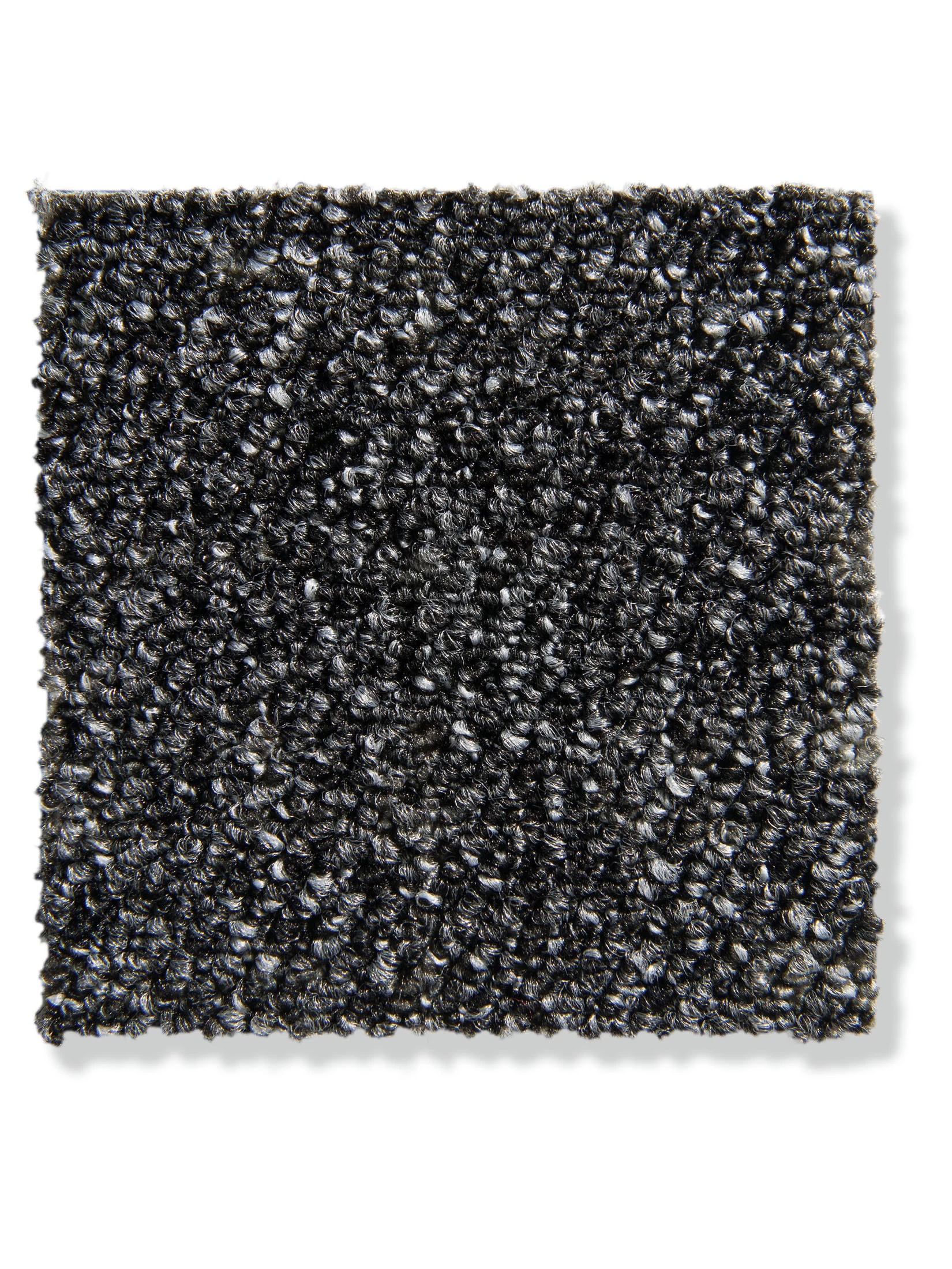 Teppichbodenfliese, Schiefer