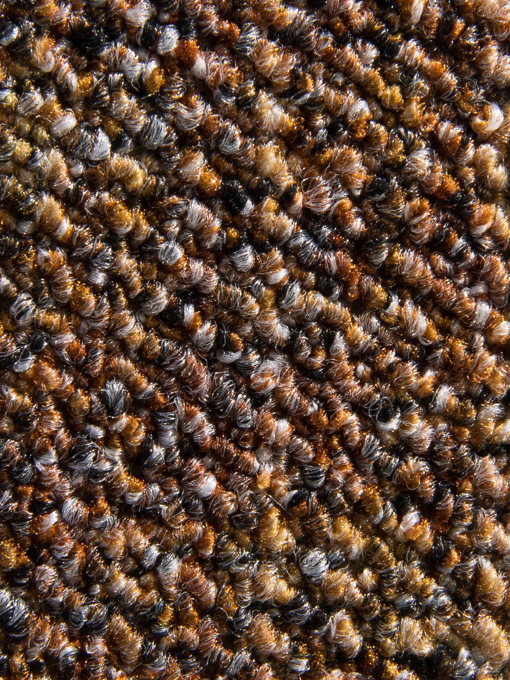 Teppichbodenfliese, Terra – Bild 3