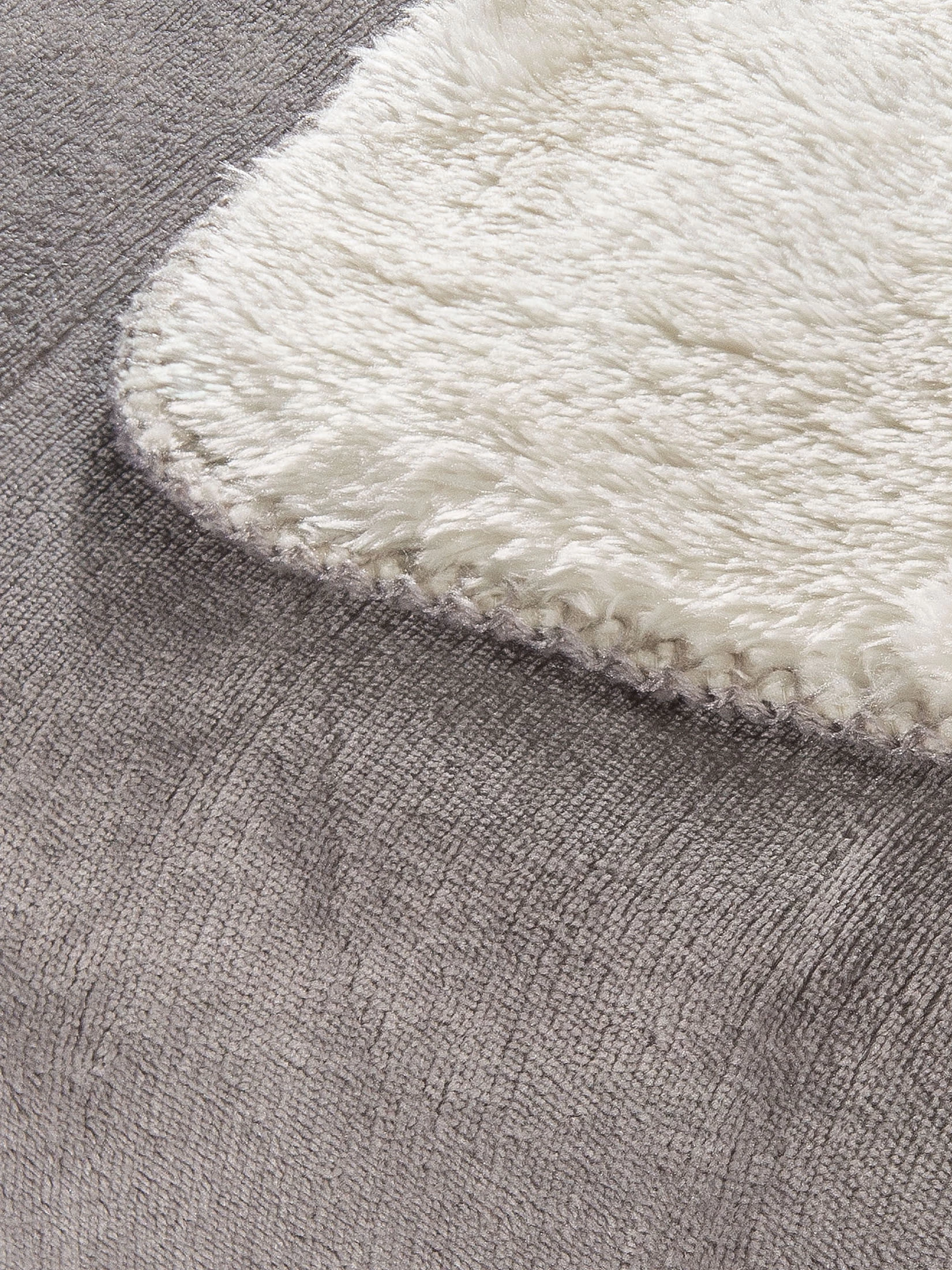 Decke, Wolle – Bild 4