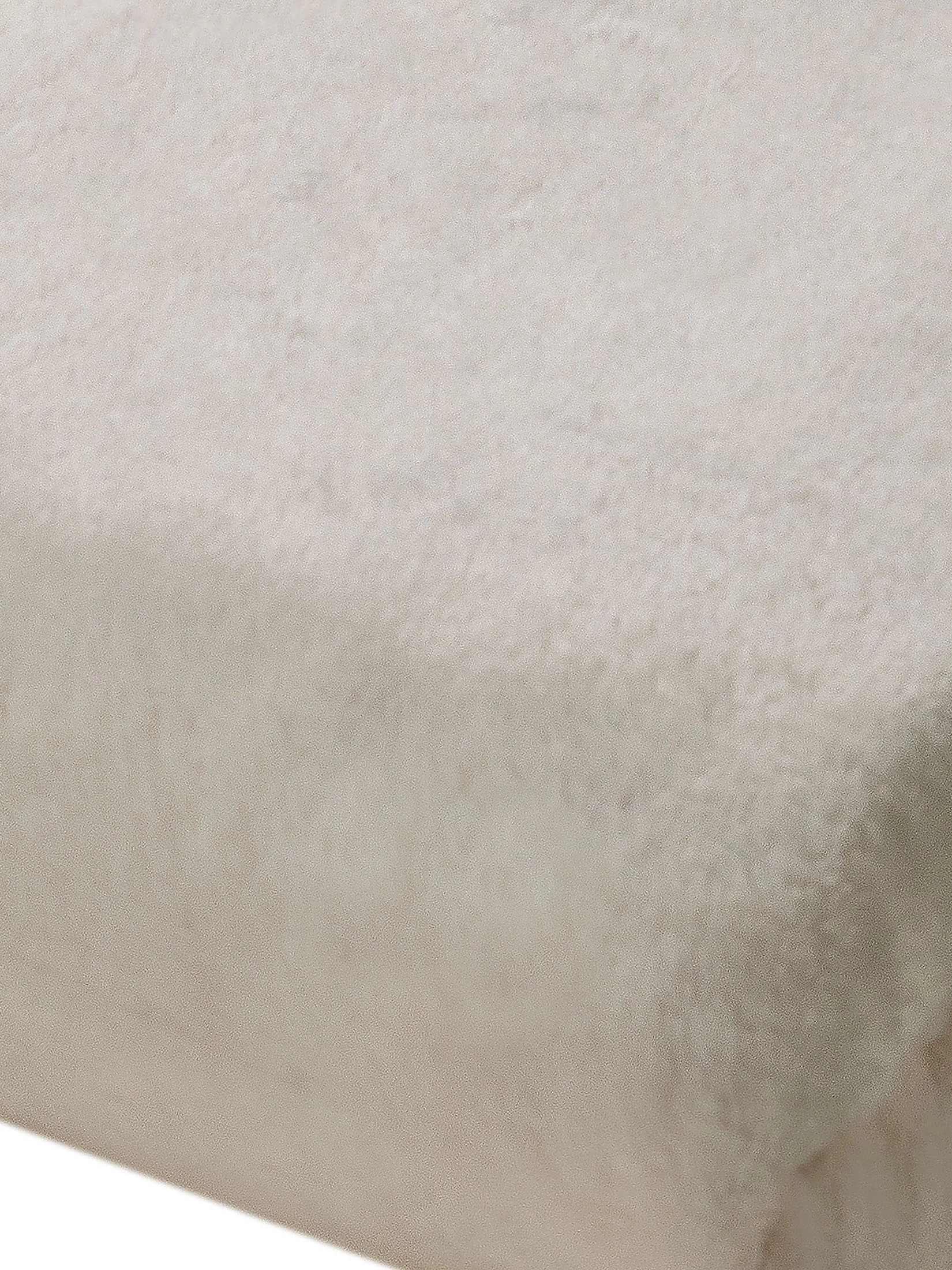 Decke, Creme – Bild 4