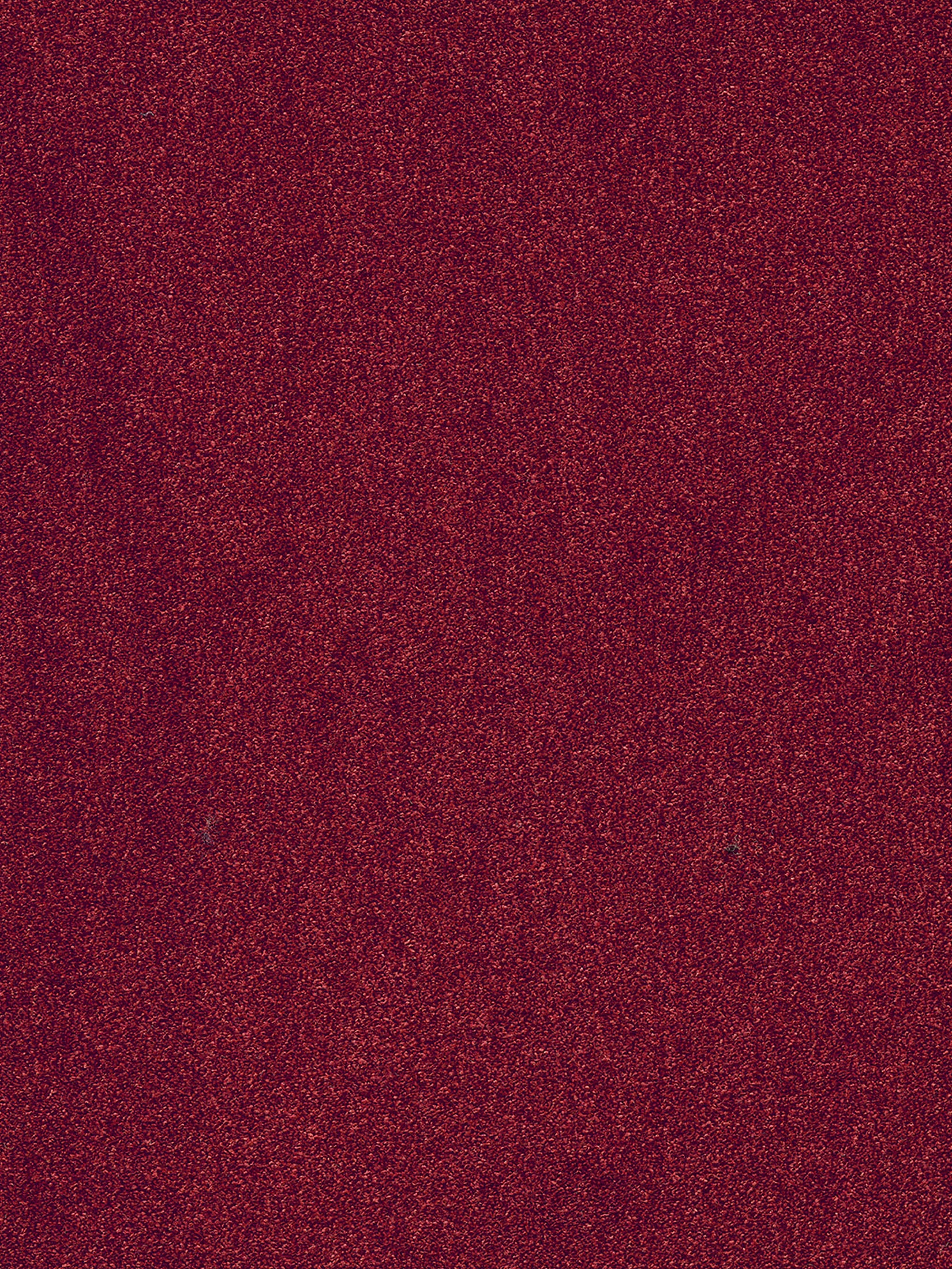 Teppichbodenfliese, Karmin – Bild 2