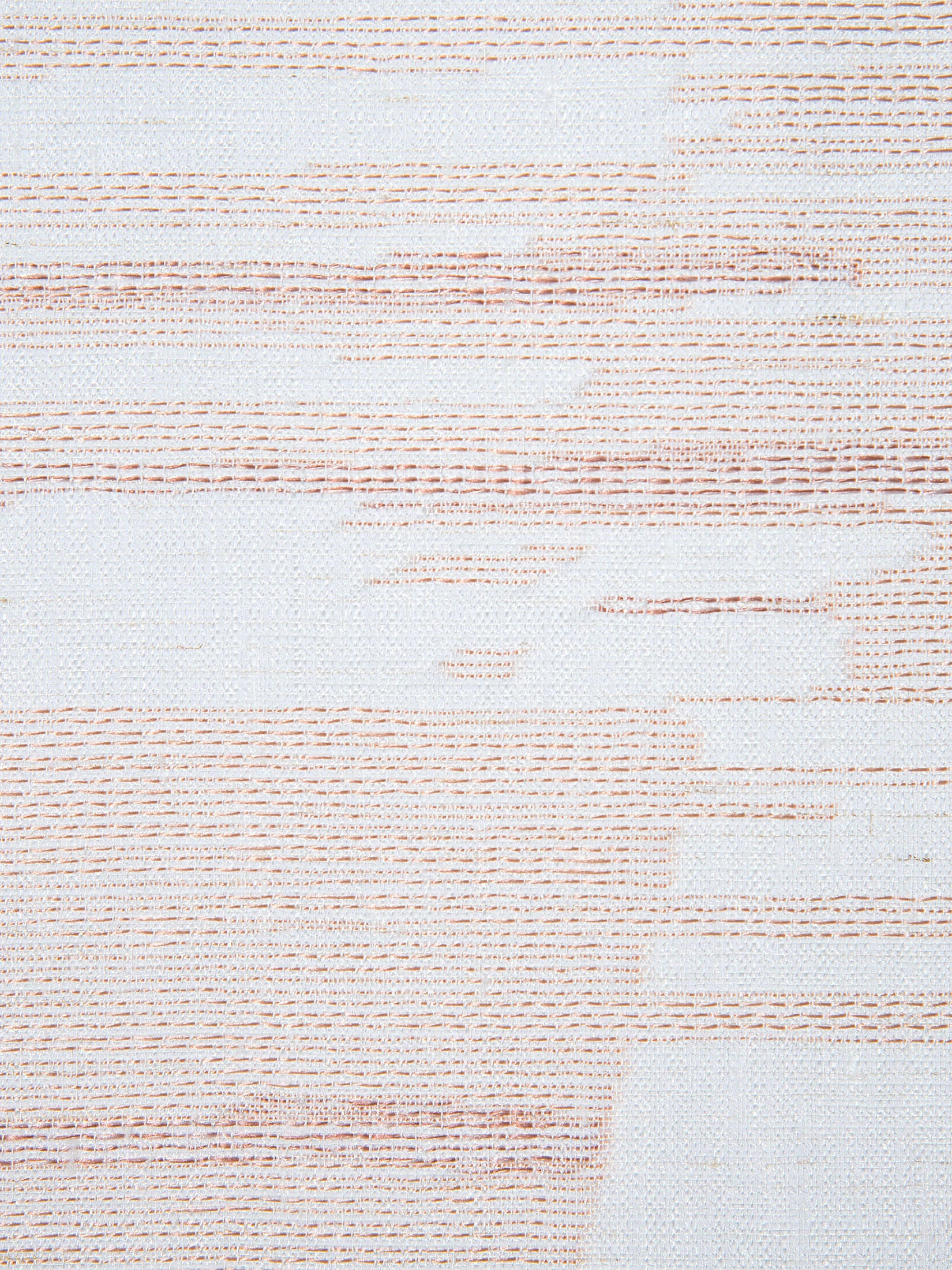 Flächenvorhang, Rost – Bild 5