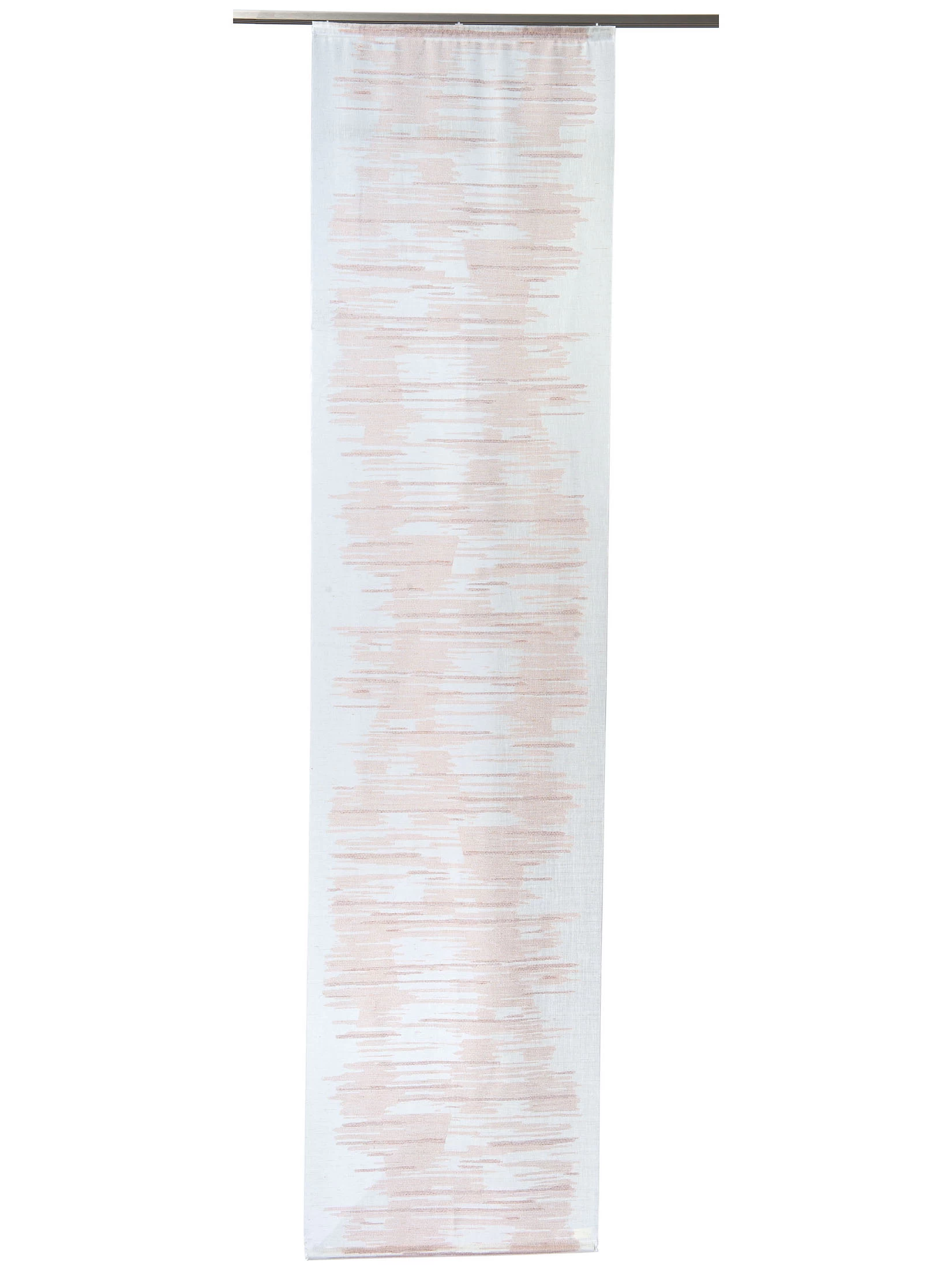 Flächenvorhang, Rost – Bild 2