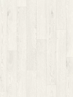 Vinyl-Rollenware, Eiche Silber 001