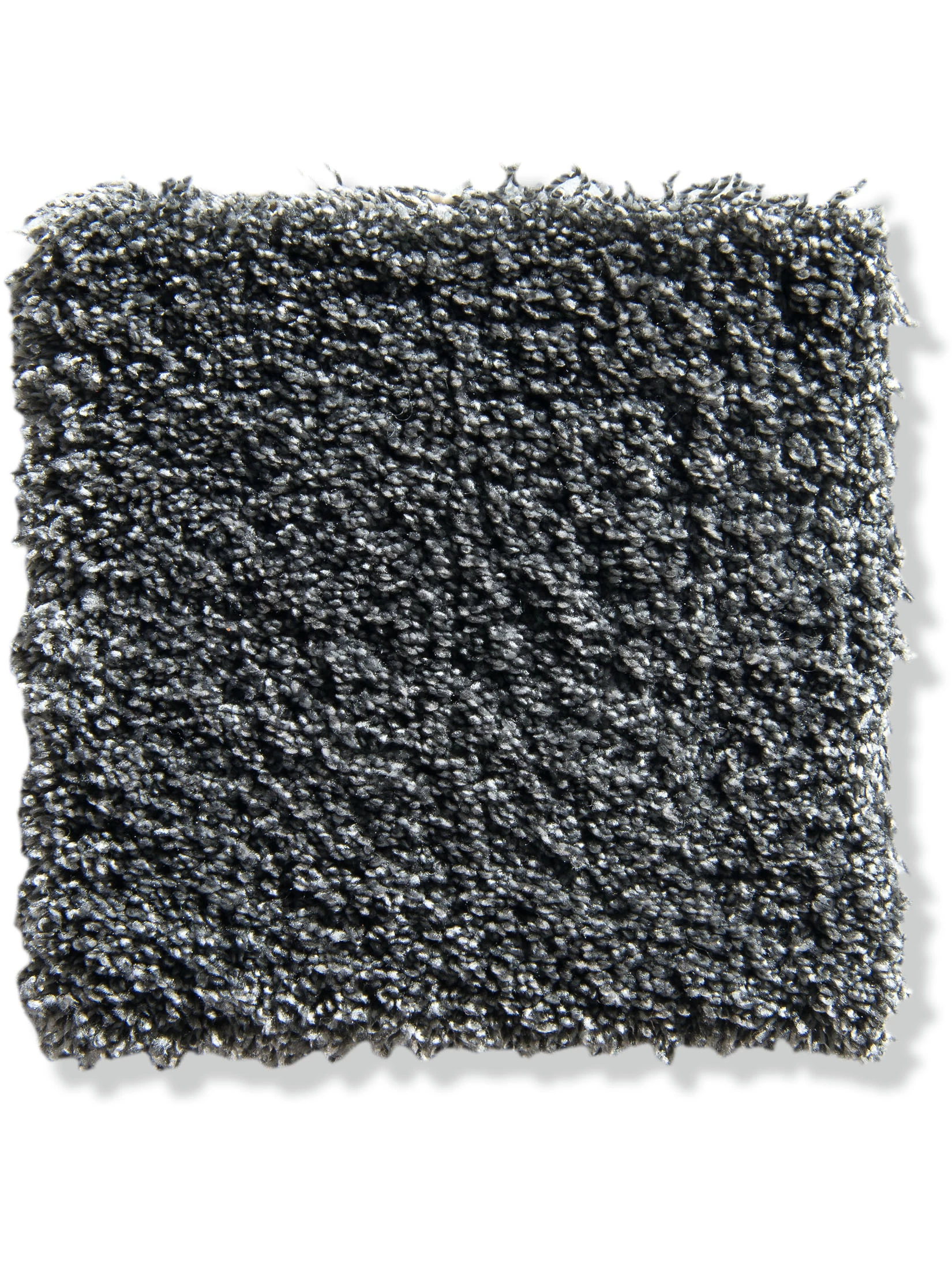 Velours-Teppichboden, Schiefer 176 – Bild 2