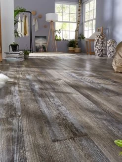 Vinylboden, Creative Trend