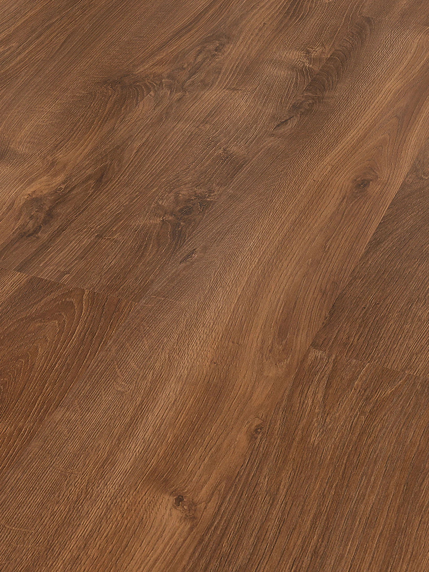 Klick-Laminat, Eiche Tabak 62248 – Bild 2