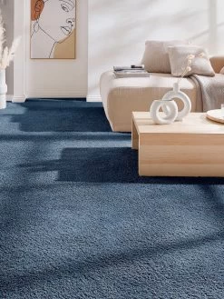 Langflor-Teppichboden, Royal 84