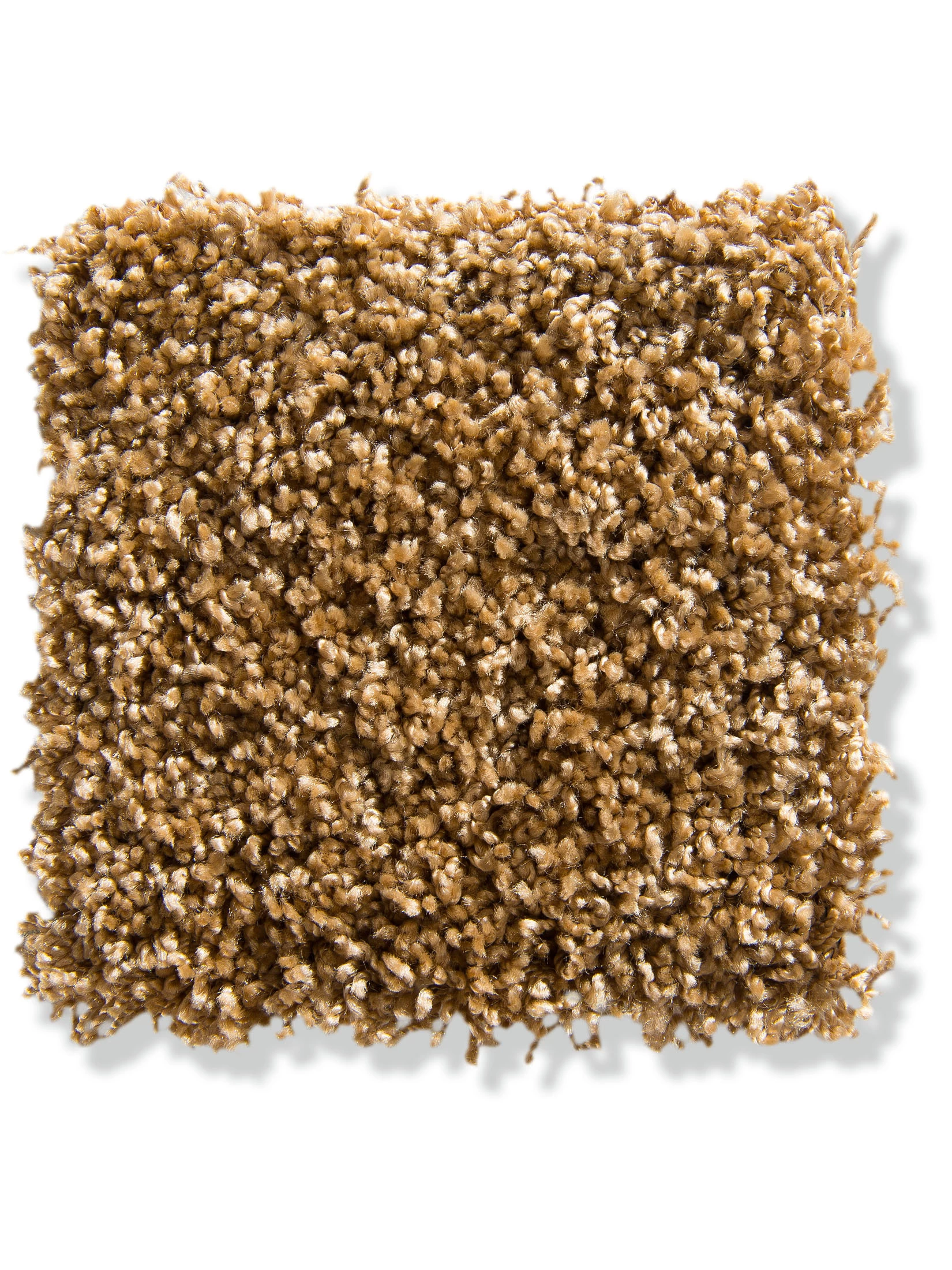 Langflor-Teppichboden, Kupfer 20 – Bild 2