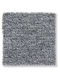 Schlingen-Teppichboden, Grau 73