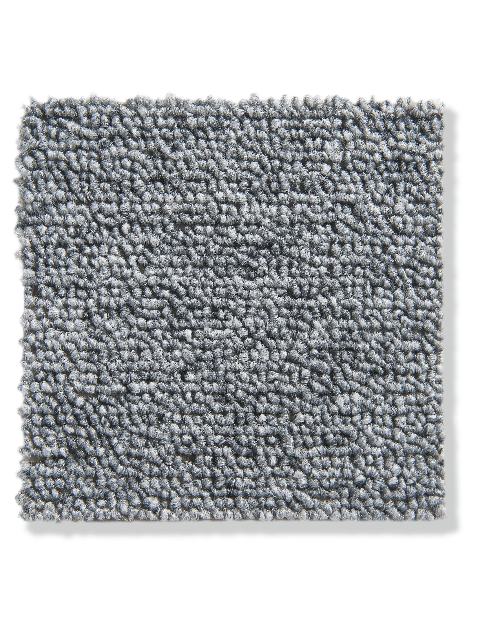 Schlingen-Teppichboden, Grau 73