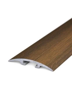 Übergangsschiene, Nussbaum