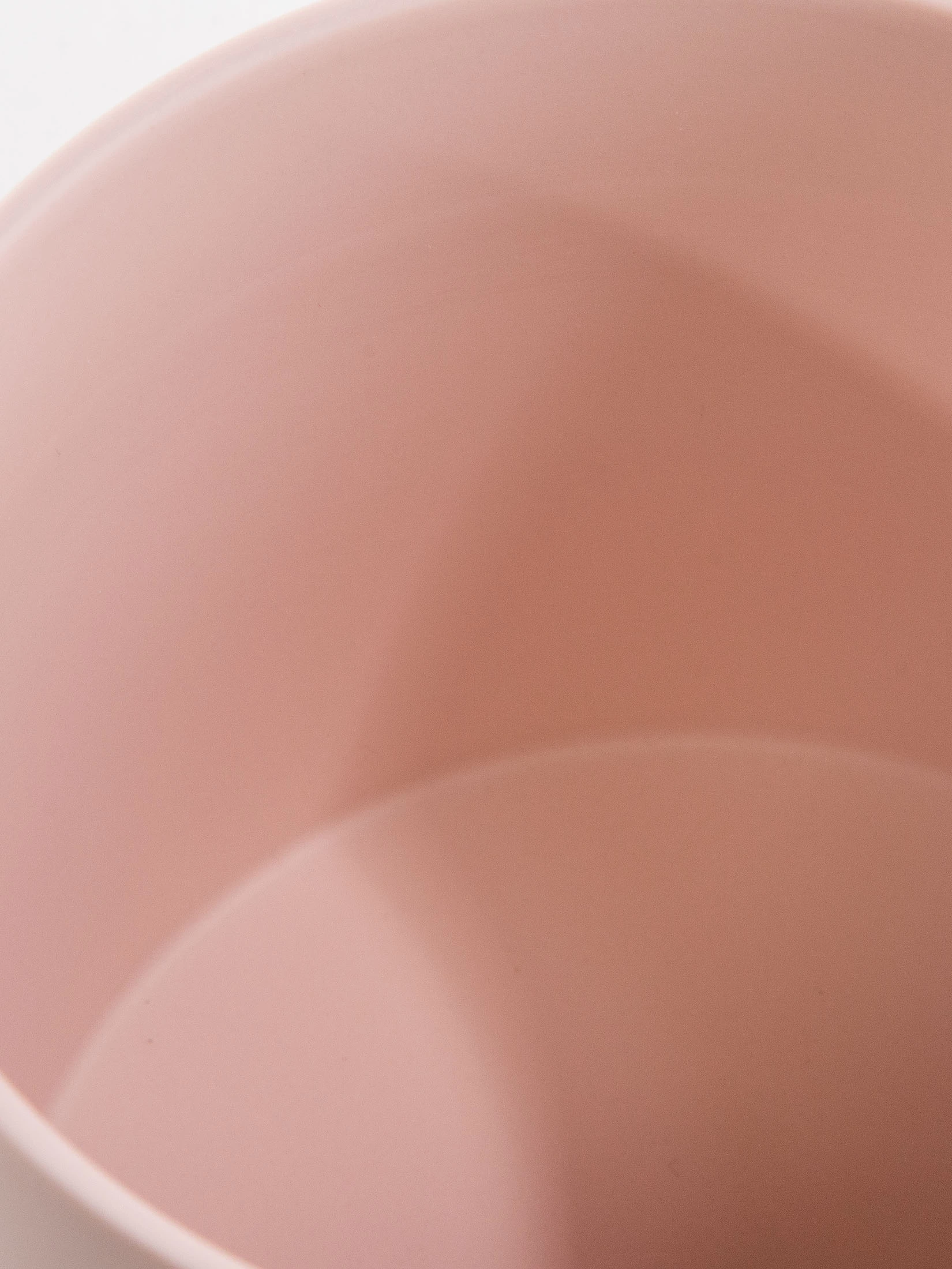 Pflanztopf, Soft Pink – Bild 4