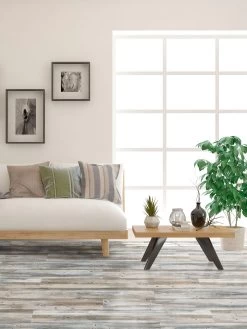 Vinylboden, Riviera Wood